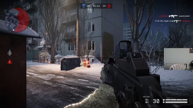 Warface live MOF1 Am back after a long time смотреть онлайн