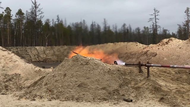 якутский газ. смотреть онлайн