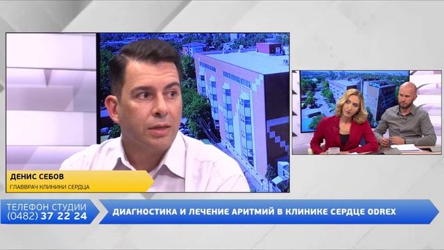 Вечер на Думской. Юрий Карпенко и Денис Себов, 22.08.2018 смотреть онлайн