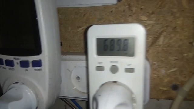 Один летний день работы солнечной электростанции 24 В . Панели 2 кВт