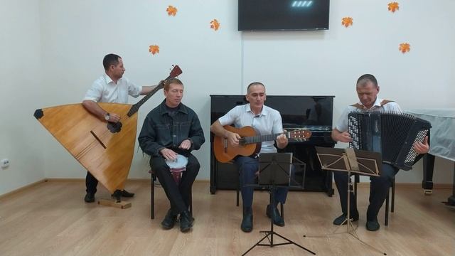 Случайный случай - Кубань смотреть онлайн