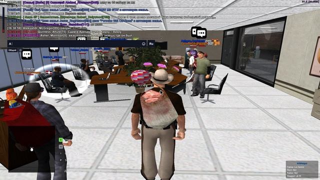 Grand Theft Auto San Andreas 2024.11.14 - 16.32.46.07 смотреть онлайн
