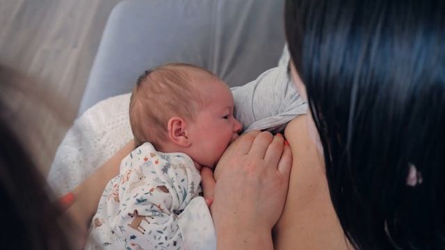 Консультант по грудному вскармливанию. Визит на дом.