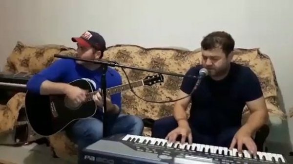 Рани. Гена ваьлла.