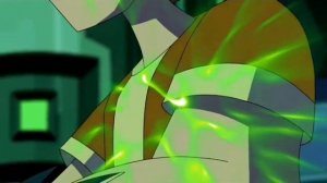 Все превращения в Шок-Сквоча | Бен 10 | Ben 10