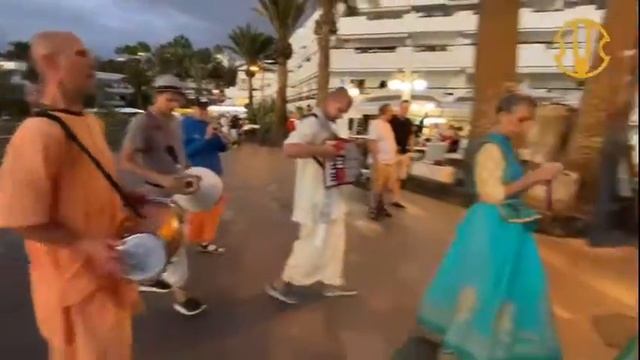 Центр развития харинамы смотреть онлайн