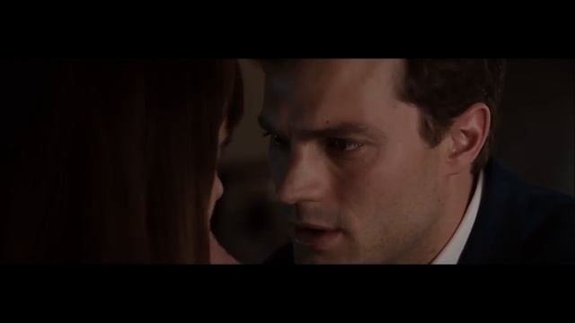 Anastasia & Christian || Fifty Shades Of Grey || Up