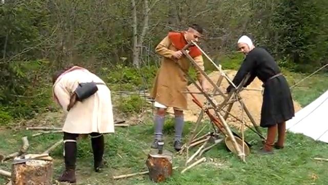 TC 2009 video 03 смотреть онлайн