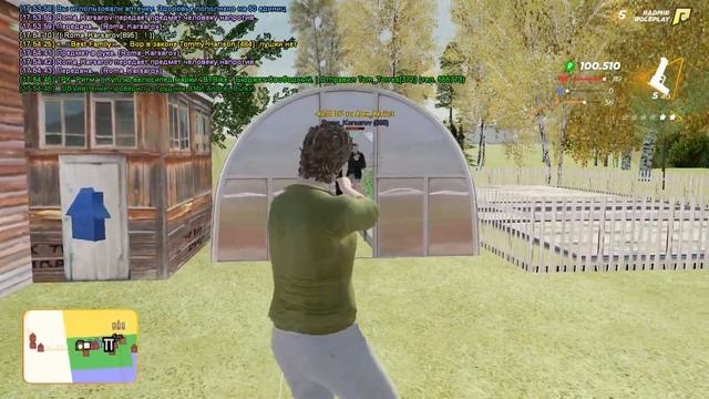 ДМ от Alex_Akulich смотреть онлайн