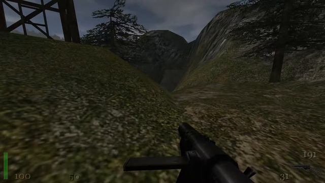 Return To Castle Wolfenstein - Гребанный стелс. #9