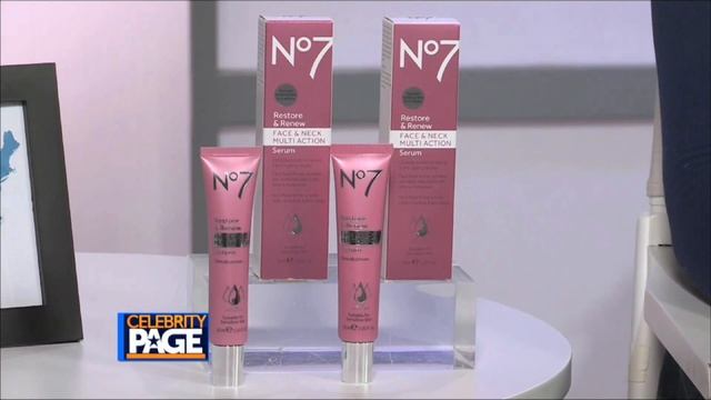 Hollywood Beauty: Skin and Haircare смотреть онлайн