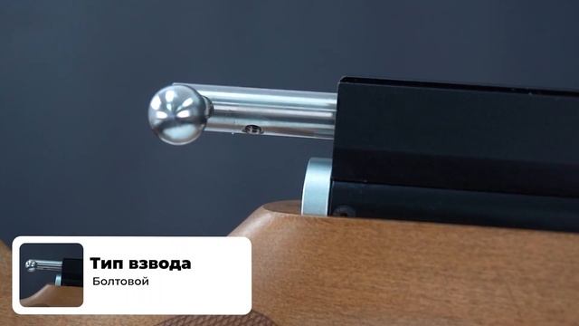 Пневматическая винтовка Artemis M22