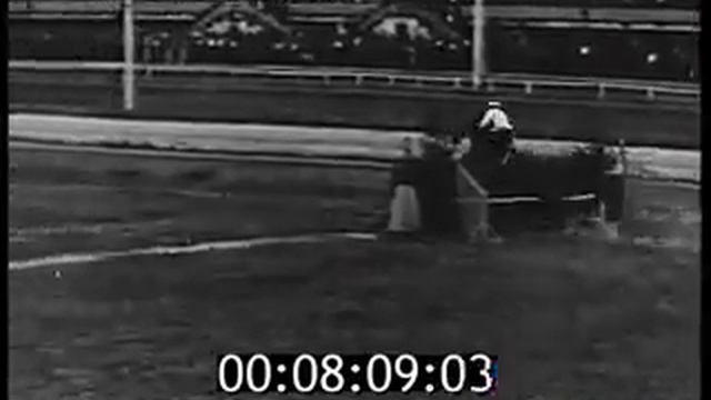 На всеармейских конных соревнованиях 1947 года смотреть онлайн