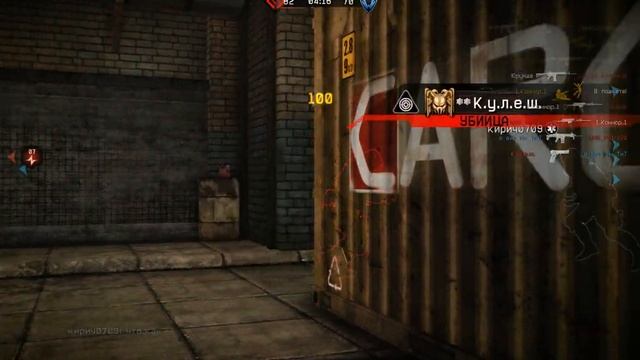 Warface-Обзор на FN SCAR-H(за кредиты) смотреть онлайн