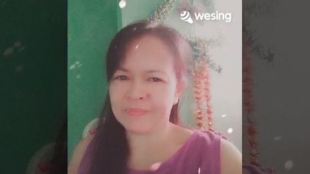 iniibig kita/cover by fabia Amper Bersabal,,this Song from Wesing смотреть онлайн