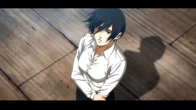Eren & Mikasa - AMV - Immortality смотреть онлайн
