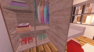 😱 Майнкрафт но ФИНАЛ Мой ДРУГ ДЕТСТВА Самый ПОПУЛЯРНЫЙ Парень в ШКОЛЕ! [5]