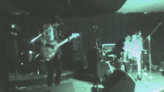 DRAWSTRING (Live at The Westcoast Bar, Margate 16/8/15) смотреть онлайн