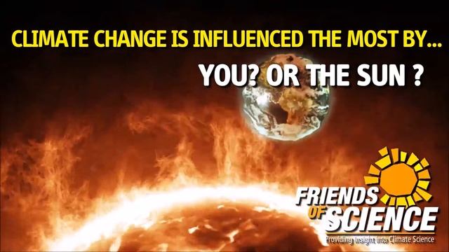 What do you think drives climate change? смотреть онлайн