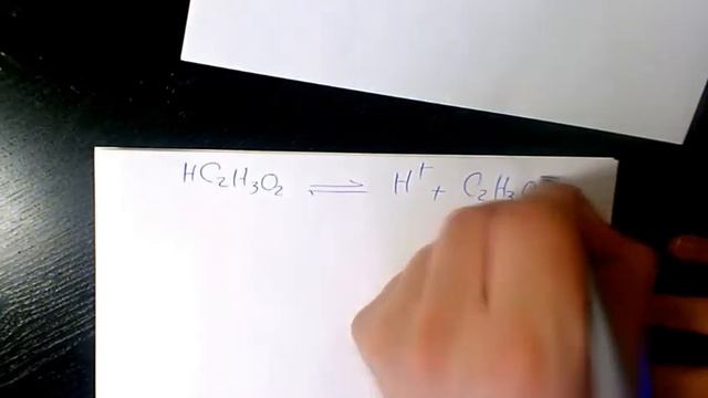 How to Find the pH of a Buffered Solution - Part 2 Addition of NaOH to buffered solution смотреть онлайн
