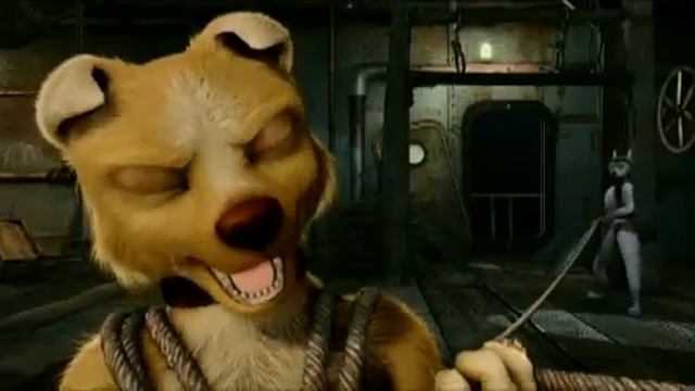 Мультфильм Уличный Ромео(Индия, 2008) смотреть онлайн