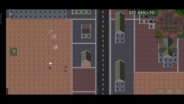 WW3 Rusted Warfare#mods