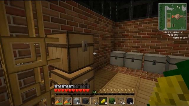 steamcity s01e09 смотреть онлайн