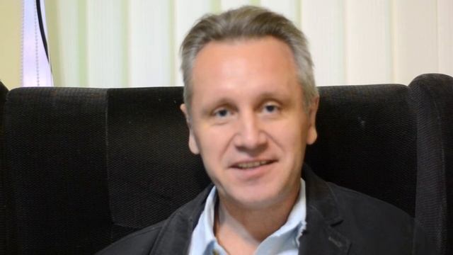 Отзыв о B&Am (Школа разговорного английского в Москве) от Cтрельникова Константина смотреть онлайн