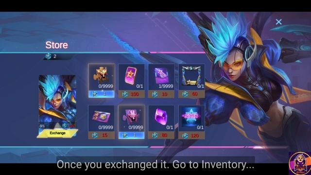 NEON LIGHTWHEEL SPECIAL PACK | What gift is it? | Mobile Legends Bang Bang | MLBB смотреть онлайн