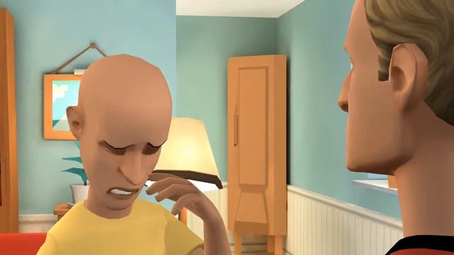 Caillou Jacks off to Mr. Incredible rule 34 in class /grounded /punishment day смотреть онлайн