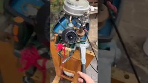 Ветерок 8 с микропроцессорным зажиганием, впечатления от покупателя