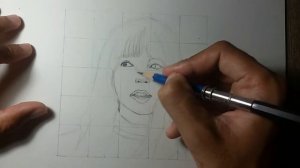 How To Draw Lisa Black Pink. BY PIRAYA ART