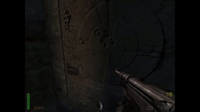 Return to Castle Wolfenstein - Parte 1 | Español | Gameplay смотреть онлайн