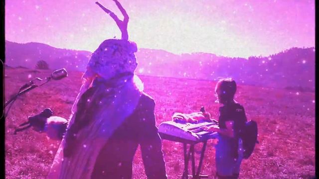 El Radio Fantastique ~ Hollywood Girl смотреть онлайн