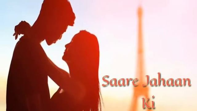 Oo Saathi💝|| Baagi 2😍|| Tiger Shroff||Disha Pathani|| смотреть онлайн