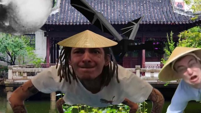 Фразы Кизару на разных языках | Kizaru In Different Languages