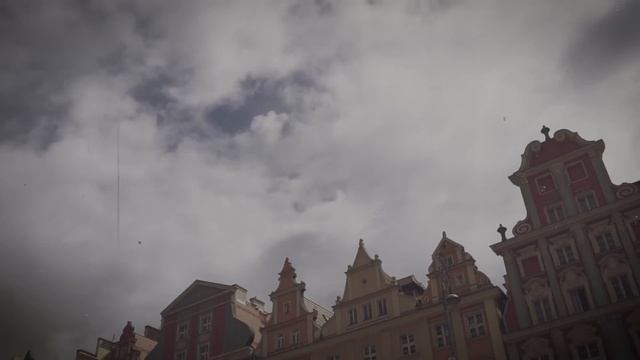 OMERTA - WROCŁAW MIASTEM HONORU [NEW ALBUM PROMO CLIP 2018] смотреть онлайн