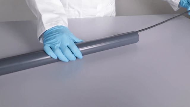 How to use the quick fastener for Flexdip CYA112 assembly смотреть онлайн