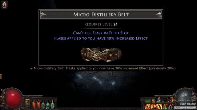 My 3.23 Leaguestarter Plans and Strategies for Week 1 in Affliction League [ Path of Exile] смотреть онлайн