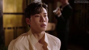 Месть служанки 1 сезон 27 серия