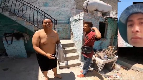 Tatuajes Falsos - Broma - Rey de las bromas - Reaccion (Fake)