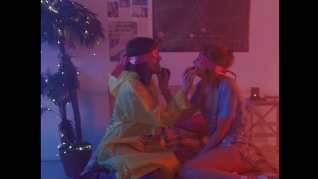 Посылка Мурмуризм. смотреть онлайн