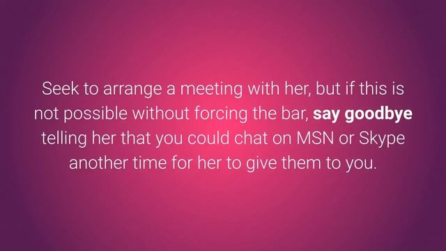 3 Tips to conquer by chat смотреть онлайн