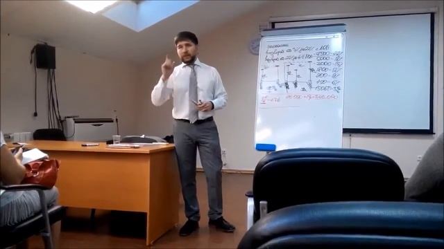 Бизнес встреча 2 часть распределение 33% Эдуард Васильев смотреть онлайн