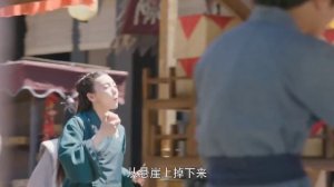 Наследница 1 сезон 21 серия