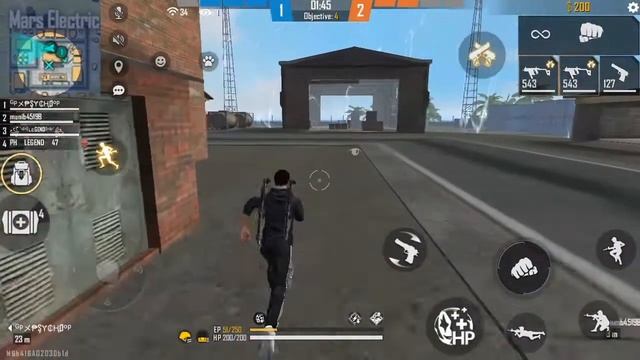 LEGEND AND PH LEGEND 47 WITH FUN AND COMEDY смотреть онлайн