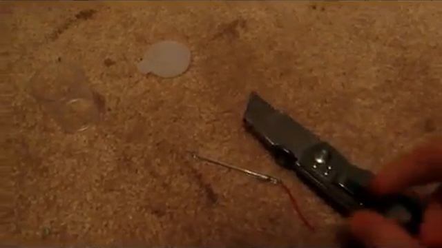 How to Obtain Molybdenum (Household Materials) смотреть онлайн