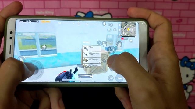 Oxygen OS A11 Whyred By @nefron