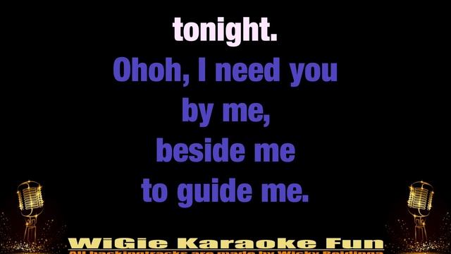 Karaoke Selena Disco medley - Selena Quintanilla смотреть онлайн