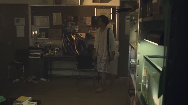 【10周年記念】牙狼＜GARO＞－魔戒ノ花－　第9話「飼育」